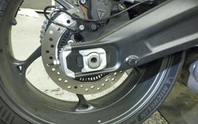 TRIUMPH DAYTONA 660 2024