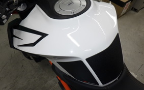 KTM 1290 SUPER DUKE R 2019