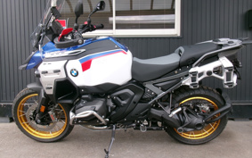 BMW R1300GS Adventure ASA 2025 0M31