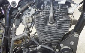 YAMAHA TW225 DG09J