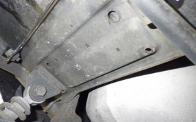 YAMAHA BJ SA24J