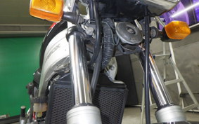 YAMAHA TZR125 3TY