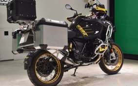 BMW R1250GS ADVENTURE