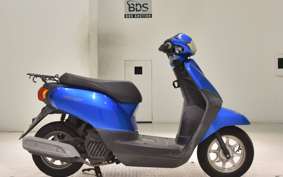 HONDA TACT-4ﾍﾞｰｼｯｸ AF79