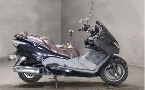 HONDA FORZA Z MF08