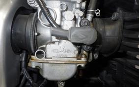 KAWASAKI ZEPHYR 400 KAI 2010 ZR400C