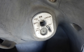 HONDA DIO GEN 3 AF34
