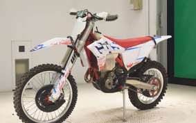 GASGAS EC 250 F
