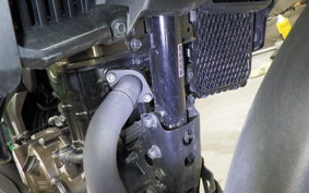 SUZUKI Vストローム250SX 2024 EL11L