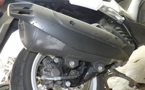 YAMAHA N-MAX 155 A SG50J