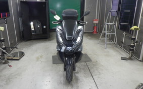 HONDA PCX 160 2022 KF47