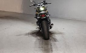 KAWASAKI Z900RS 2021 ZR900C