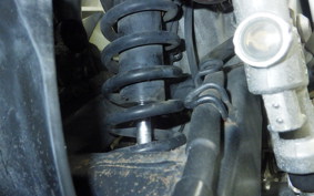 YAMAHA TRICKER 1996 DG10J