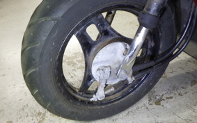SUZUKI LET's 4 Basket CA43A