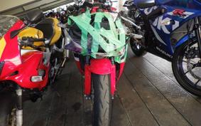 HONDA CBR600RR GEN 3 2024 PC40