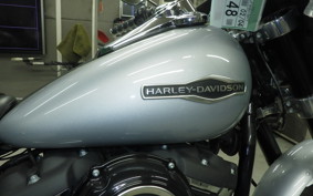 HARLEY FLSB 1750 2020