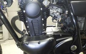 KAWASAKI 250TR 2001 BJ250F