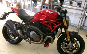 DUCATI  DUCATI  MONSTAR 1200S 2020 MA02