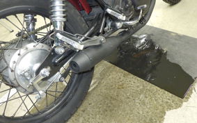 YAMAHA SR400 Gen.2 1996 1JR