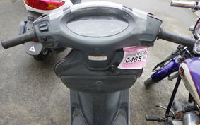 HONDA SPACY 125 Gen. 3 JF04