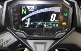 KAWASAKI ZX-4R SE 2026 ZX400P