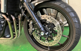 HONDA CB400SFV-4ABS 2021 NC42