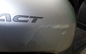 HONDA TACT Basket 2006 AF79