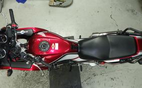 HONDA CB400 SUPER BOLDOR A 2021 NC42