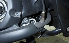 YAMAHA CYGNUS 125 XSR 3 SED8J