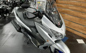 SUZUKI BURGMAN400 2024 DU11N
