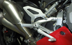 DUCATI 959 PANIGALE 2016