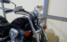 HONDA STEED 400 VLX 1994 NC26