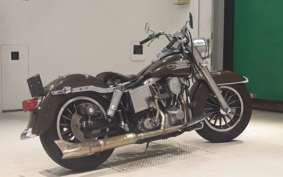 HARLEY FLH 1200 2009