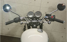 TRIUMPH BONNEVILLE T100 2012 TJ9157