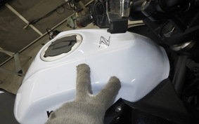 KAWASAKI Z400 Gen.2 2019 EX400G