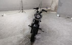 HONDA STEED 400 1994 NC26