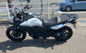 SUZUKI DL650 ( V-Strom 650 ) 2017 VP56A