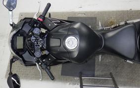 YAMAHA YZF-R25 A RG74J