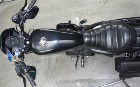 HARLEY XL883N 2018