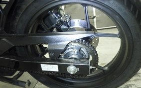 SUZUKI ｼﾞｸｻｰ150 2025 NG4BG