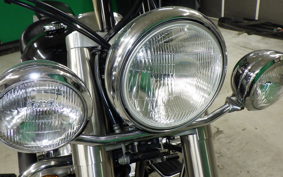 YAMAHA DRAGSTAR 1100 CLASSIC 2001 VP13J