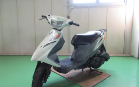SUZUKI ADDRESS V125 CF46A