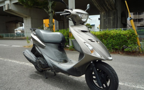 SUZUKI ADDRESS V125 CF4MA