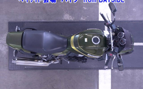 KAWASAKI ZRX1200 2011