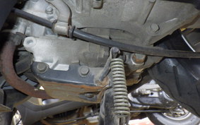 HONDA DIO Gen.5 AF56