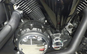 YAMAHA XVS1300CA STRIKER 2014