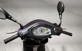 SUZUKI ADDRESS V125 CF4MA