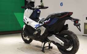 HONDA X-ADV 750 2026 RH21
