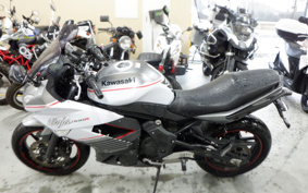 KAWASAKI NINJA 400R SE 2013 ER400B