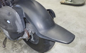 HONDA ZOOMER 2000 AF58